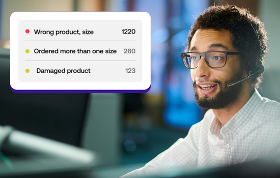 Happy Returns Provides no Returns Fraud Protection