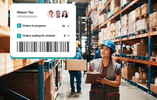 Happy Returns Creates Shipping Bottlenecks with their bulk Shipping.