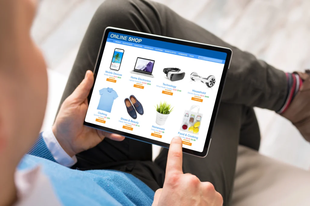 What is return management software