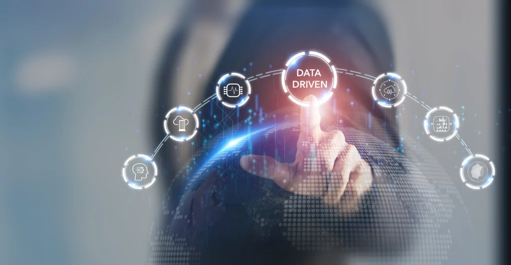 Using warranty data to drive decisions 